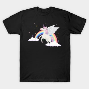 unicorn T-Shirt